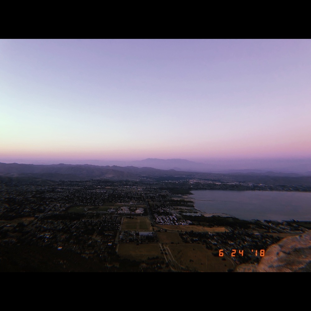 Meet your Posher, Lamya